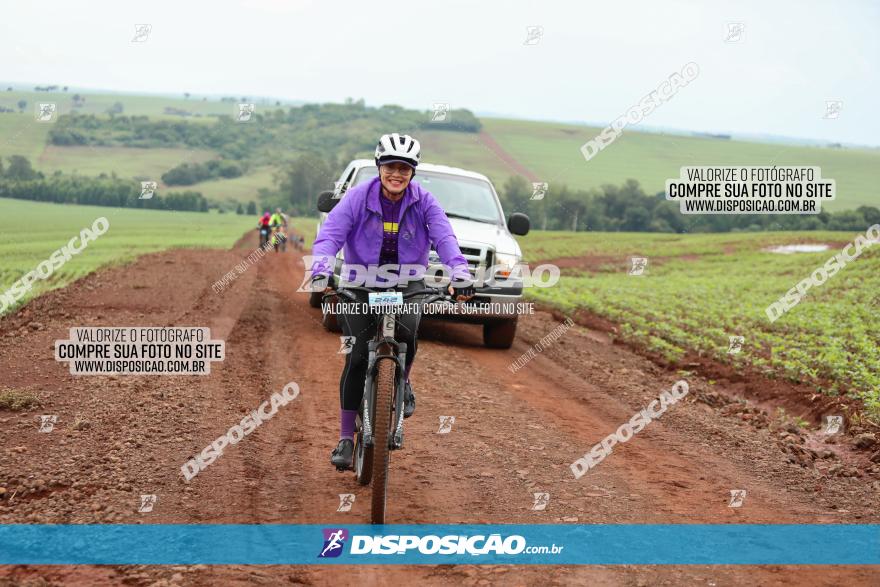 2º Pedal Especial APAE de Paiçandu