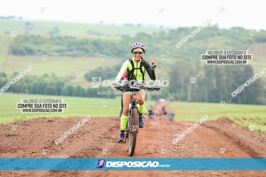 2º Pedal Especial APAE de Paiçandu