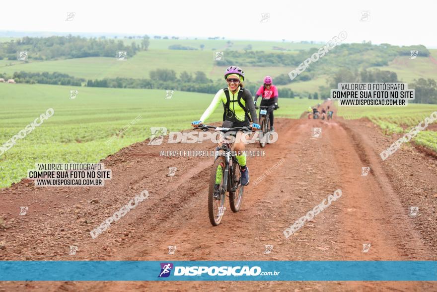 2º Pedal Especial APAE de Paiçandu