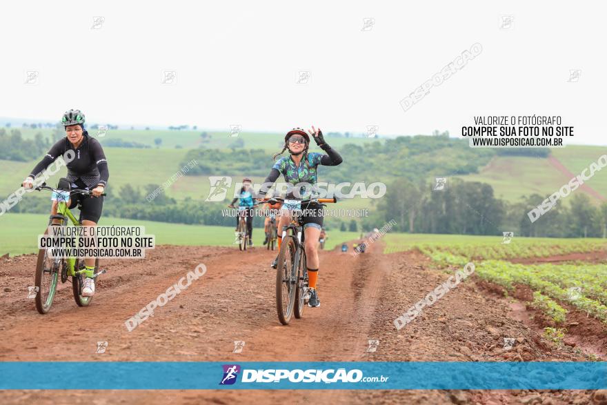 2º Pedal Especial APAE de Paiçandu