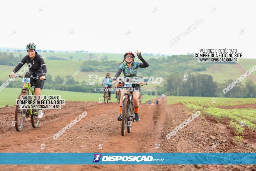 2º Pedal Especial APAE de Paiçandu