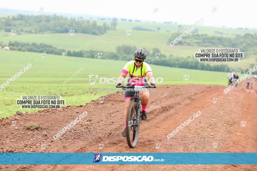 2º Pedal Especial APAE de Paiçandu