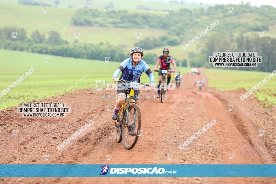 2º Pedal Especial APAE de Paiçandu