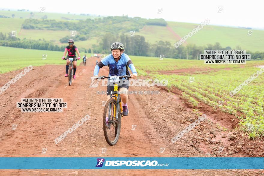 2º Pedal Especial APAE de Paiçandu