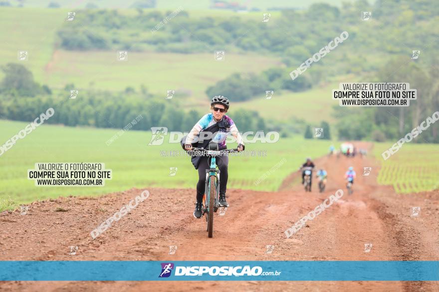 2º Pedal Especial APAE de Paiçandu