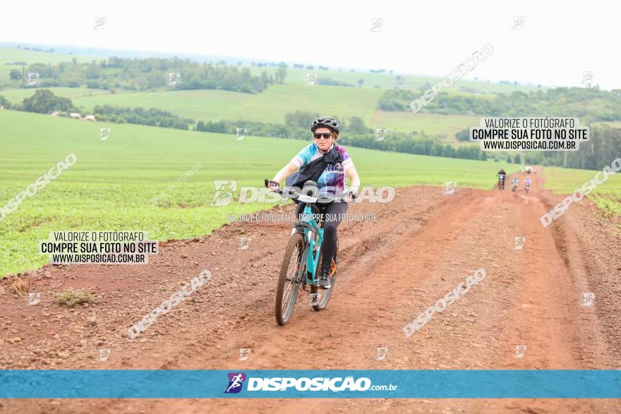 2º Pedal Especial APAE de Paiçandu