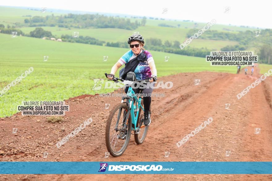 2º Pedal Especial APAE de Paiçandu