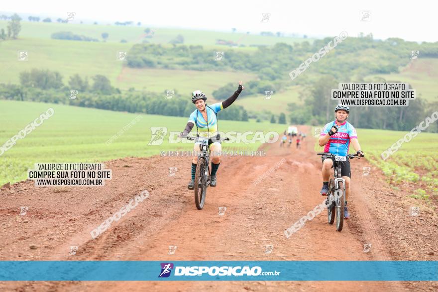 2º Pedal Especial APAE de Paiçandu