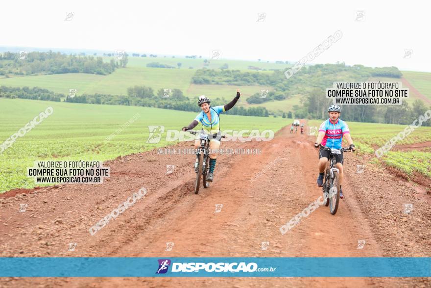 2º Pedal Especial APAE de Paiçandu