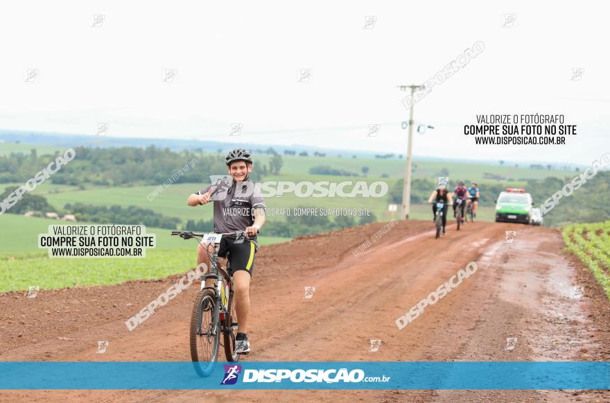 2º Pedal Especial APAE de Paiçandu