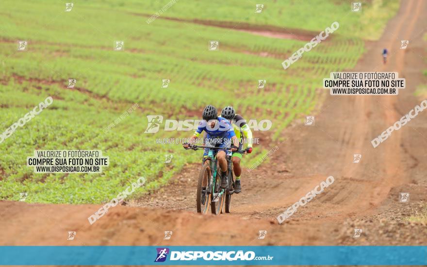 2º Pedal Especial APAE de Paiçandu