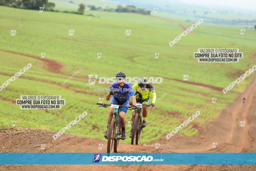 2º Pedal Especial APAE de Paiçandu