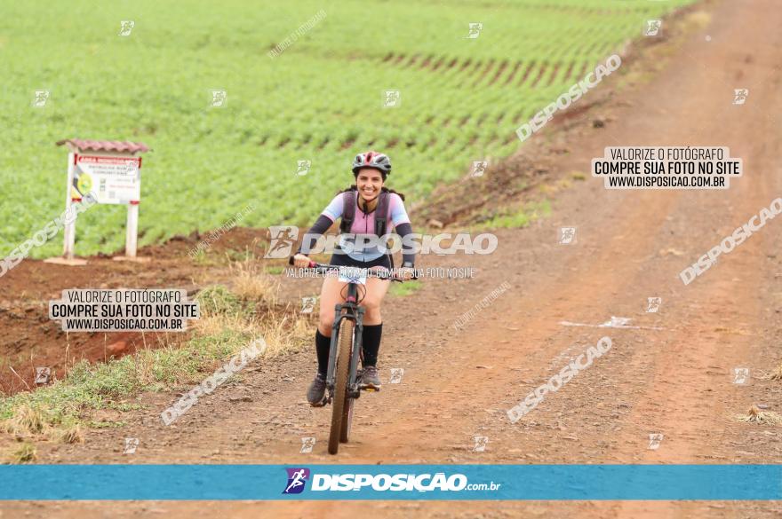 2º Pedal Especial APAE de Paiçandu