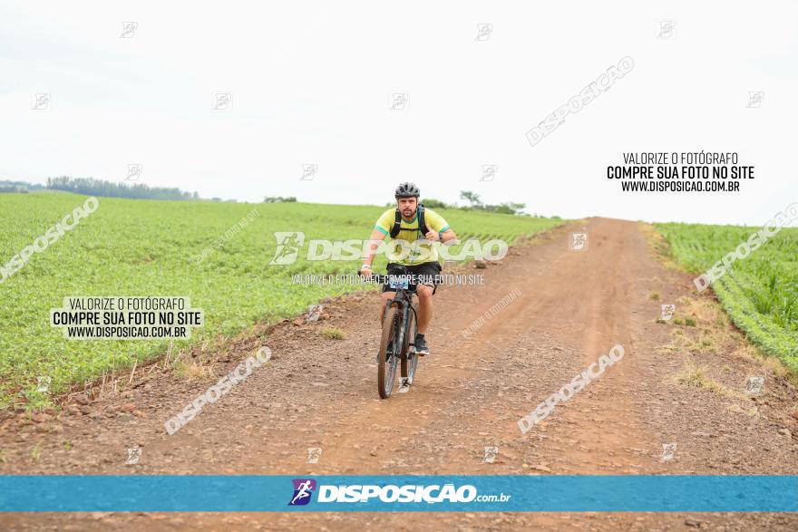 2º Pedal Especial APAE de Paiçandu