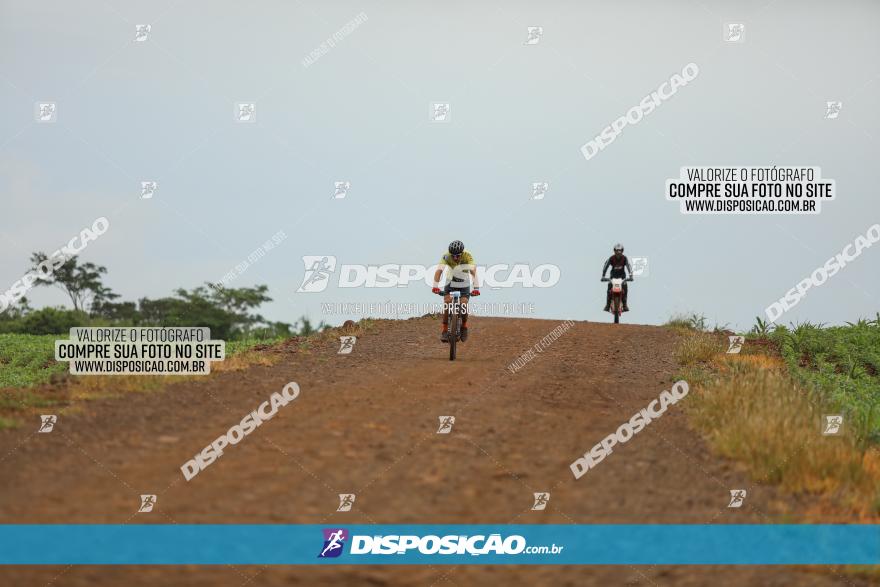 2º Pedal Especial APAE de Paiçandu