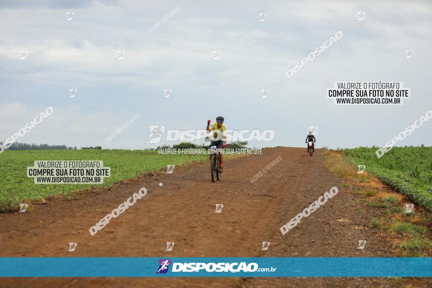 2º Pedal Especial APAE de Paiçandu