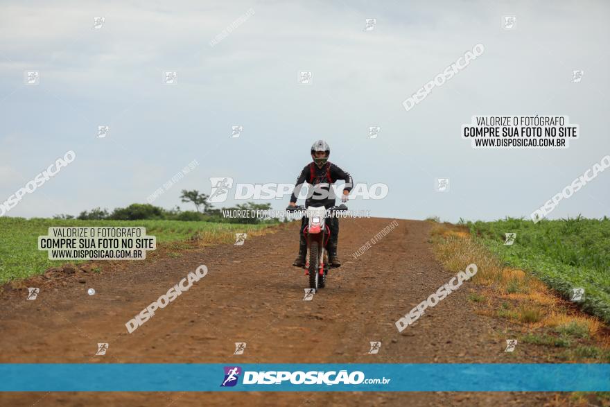 2º Pedal Especial APAE de Paiçandu