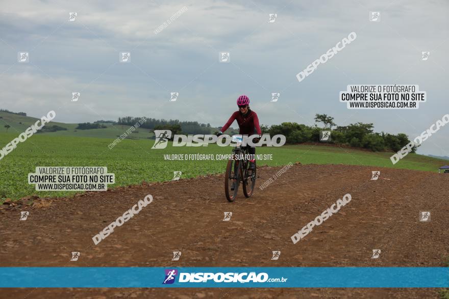 2º Pedal Especial APAE de Paiçandu