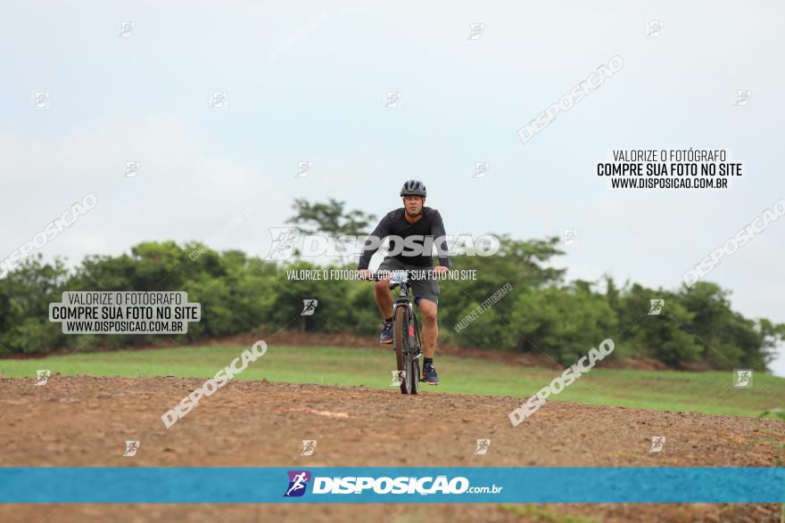 2º Pedal Especial APAE de Paiçandu