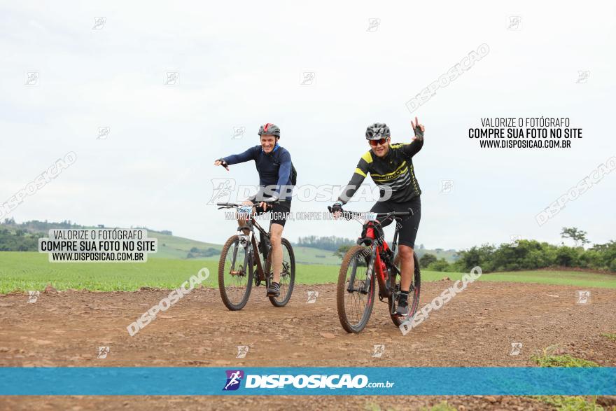 2º Pedal Especial APAE de Paiçandu