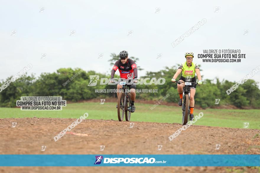 2º Pedal Especial APAE de Paiçandu