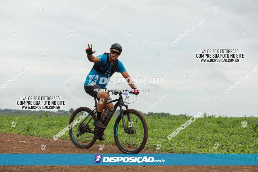 2º Pedal Especial APAE de Paiçandu