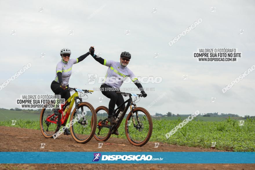 2º Pedal Especial APAE de Paiçandu