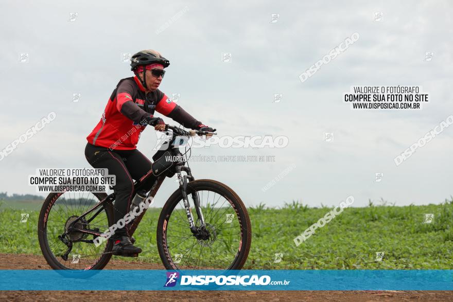 2º Pedal Especial APAE de Paiçandu