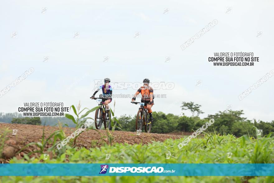 2º Pedal Especial APAE de Paiçandu