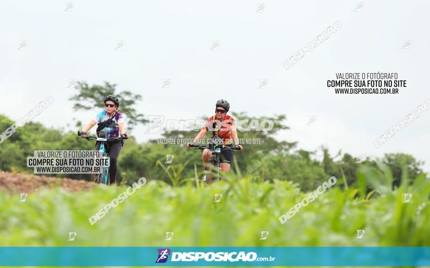 2º Pedal Especial APAE de Paiçandu