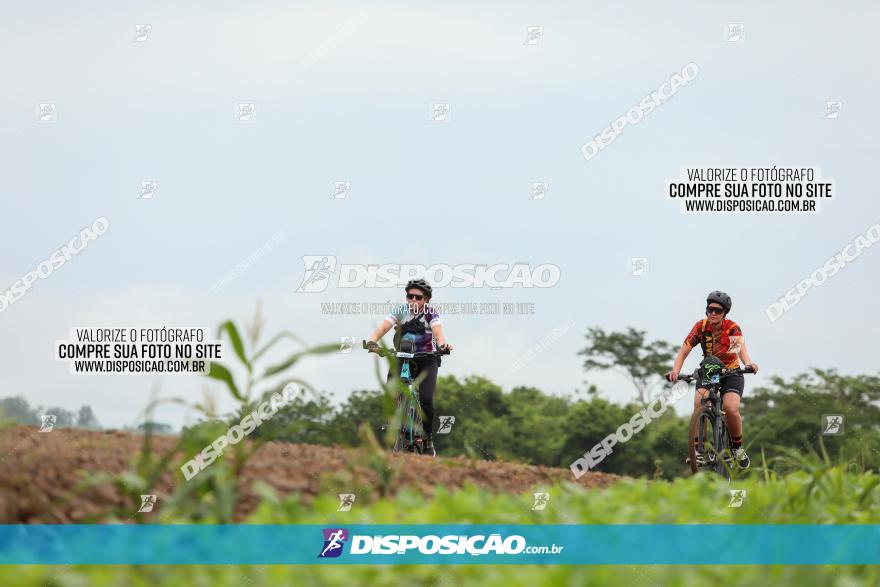 2º Pedal Especial APAE de Paiçandu