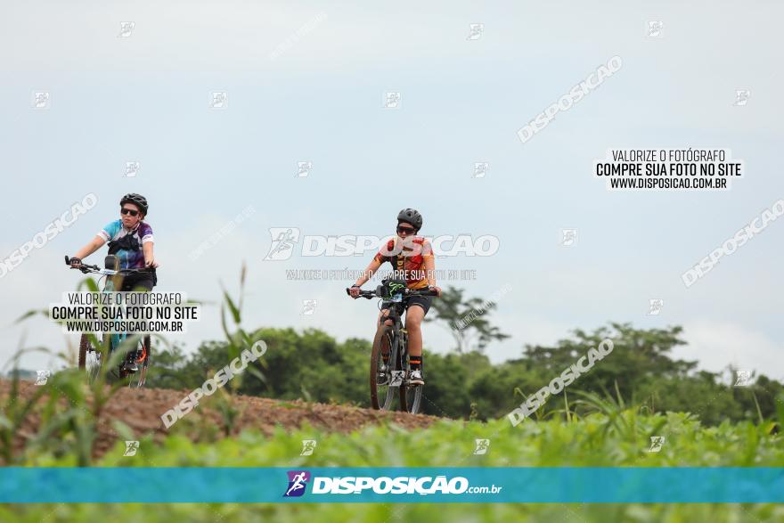 2º Pedal Especial APAE de Paiçandu