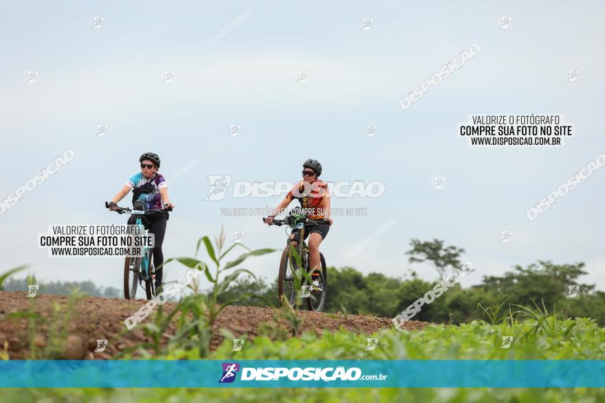 2º Pedal Especial APAE de Paiçandu