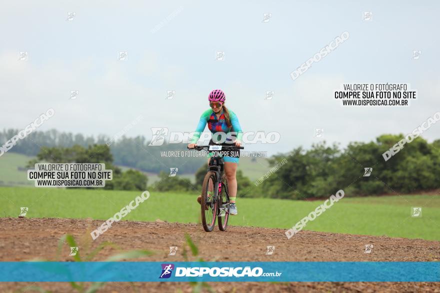 2º Pedal Especial APAE de Paiçandu