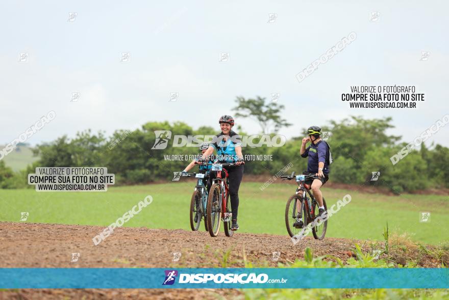 2º Pedal Especial APAE de Paiçandu