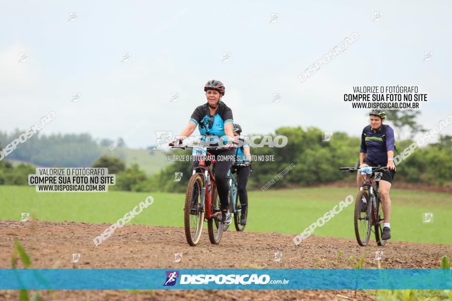 2º Pedal Especial APAE de Paiçandu