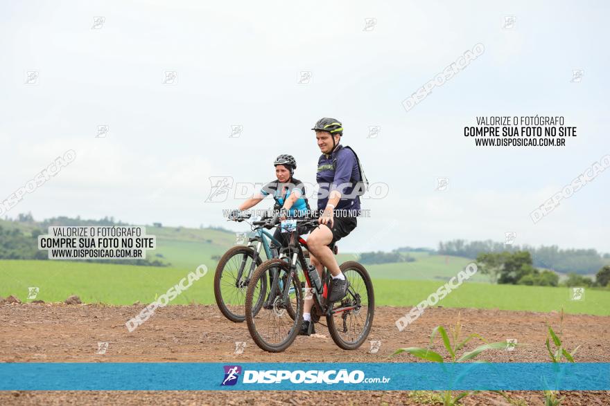 2º Pedal Especial APAE de Paiçandu