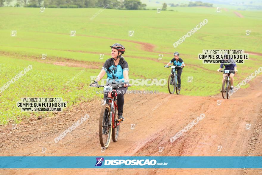 2º Pedal Especial APAE de Paiçandu