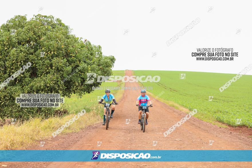 2º Pedal Especial APAE de Paiçandu