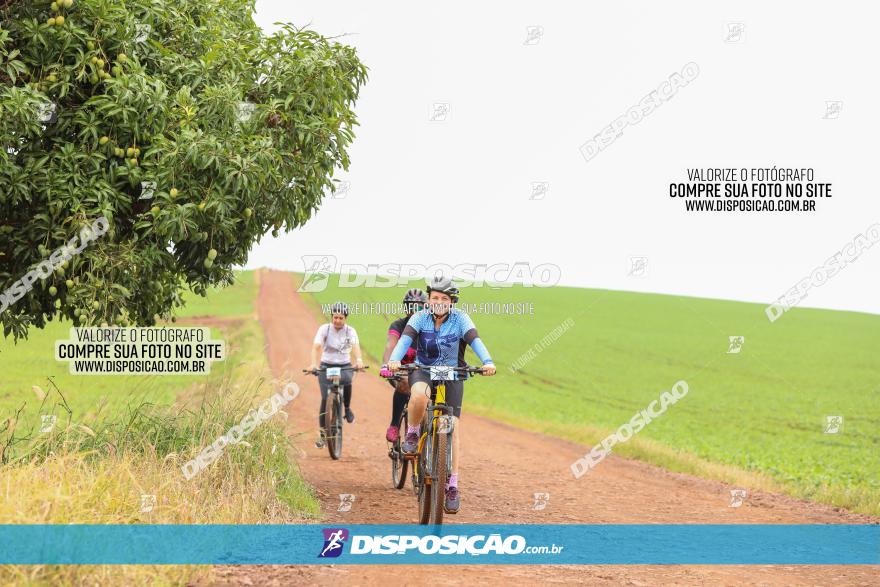 2º Pedal Especial APAE de Paiçandu