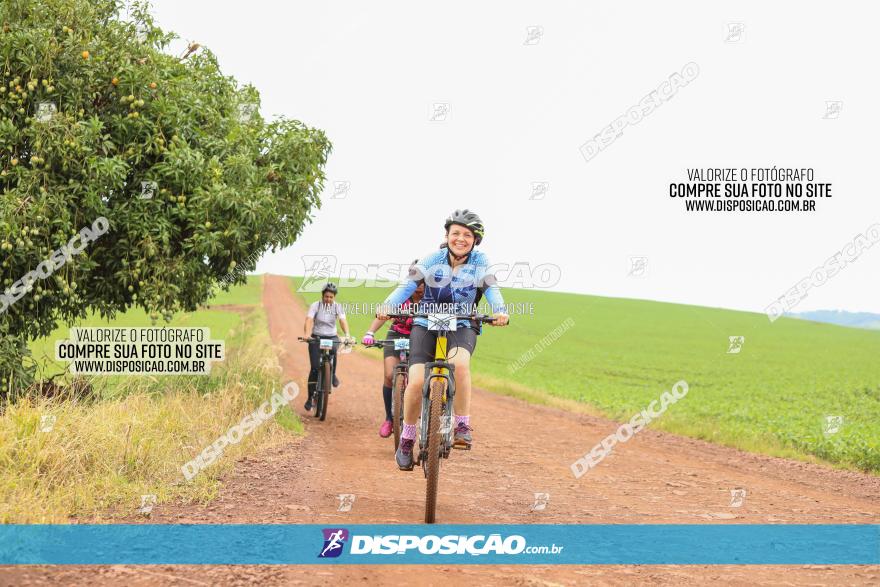 2º Pedal Especial APAE de Paiçandu