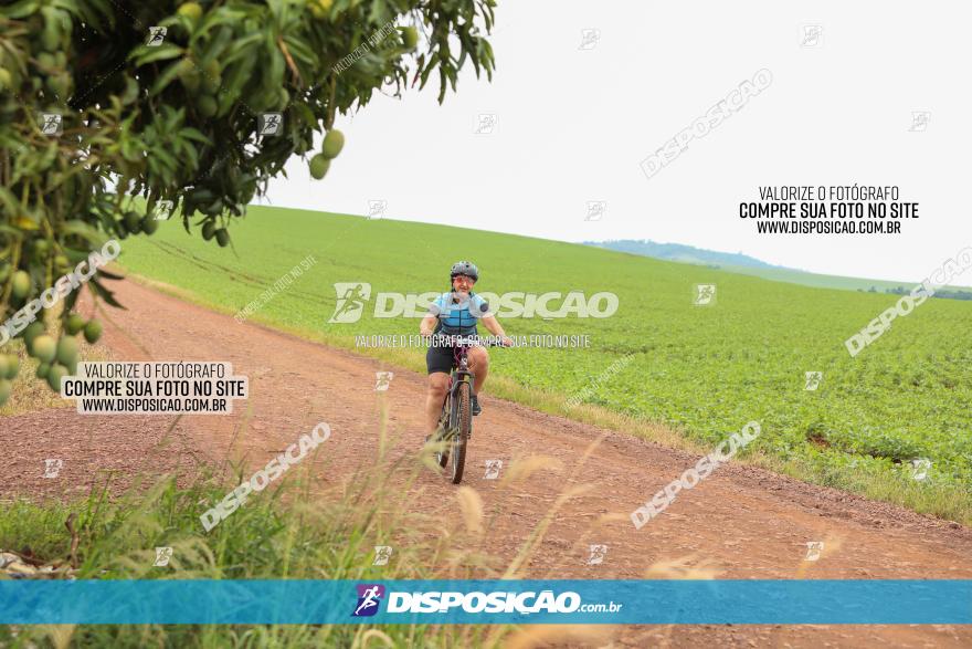 2º Pedal Especial APAE de Paiçandu