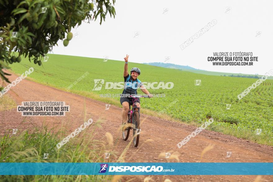 2º Pedal Especial APAE de Paiçandu