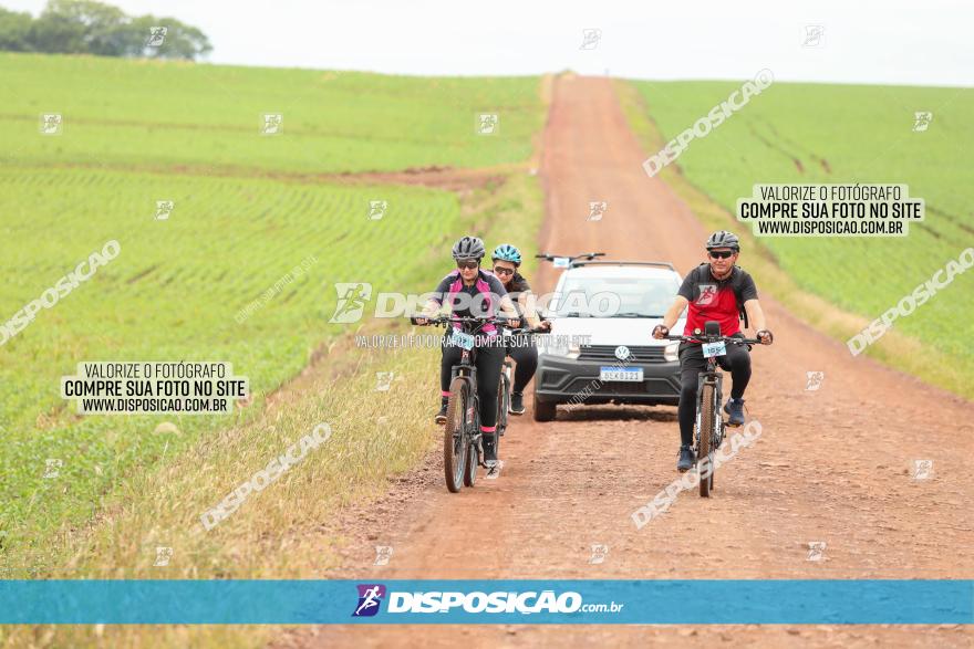 2º Pedal Especial APAE de Paiçandu