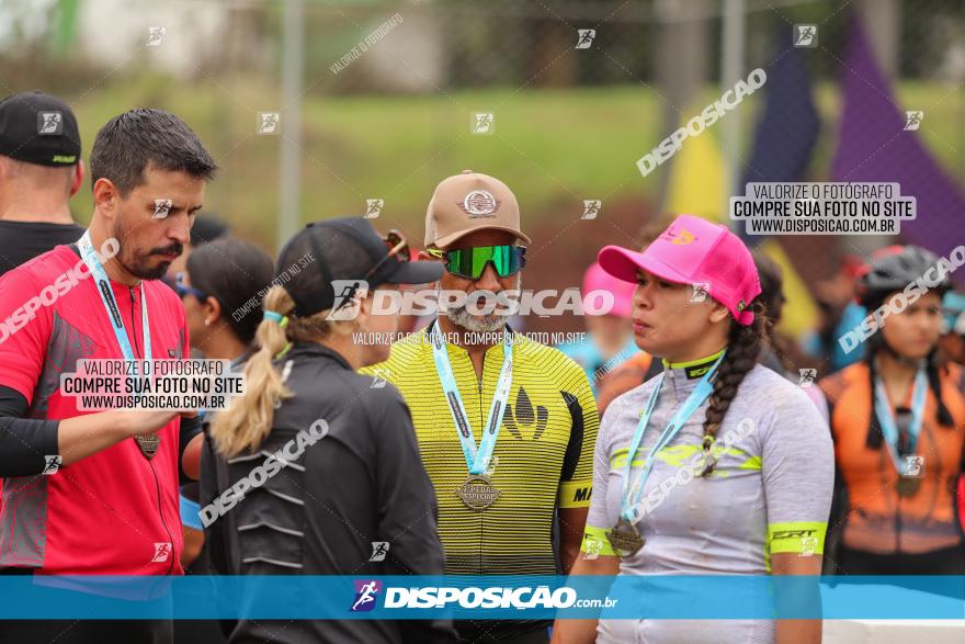 2º Pedal Especial APAE de Paiçandu