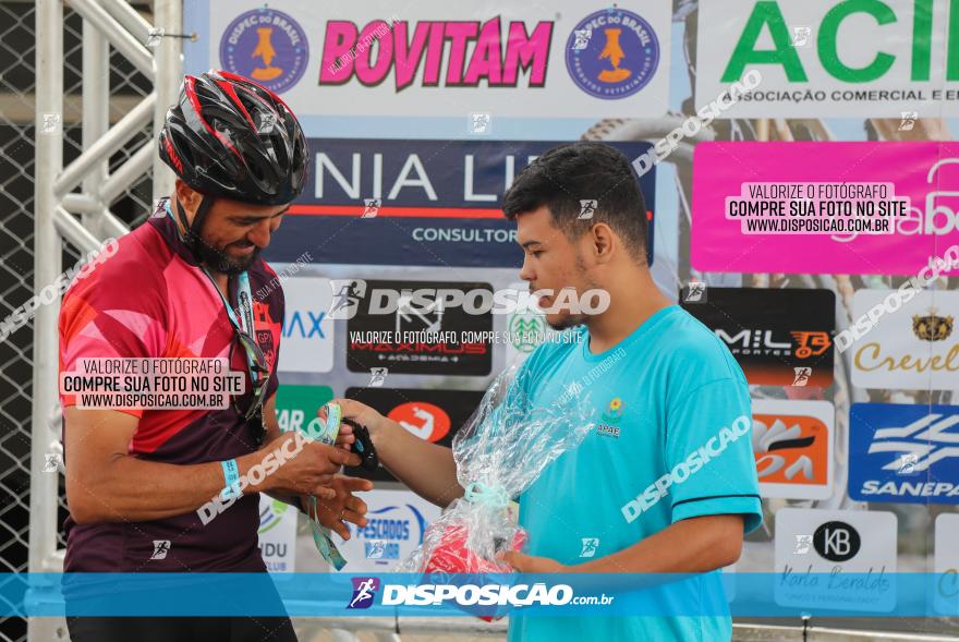 2º Pedal Especial APAE de Paiçandu