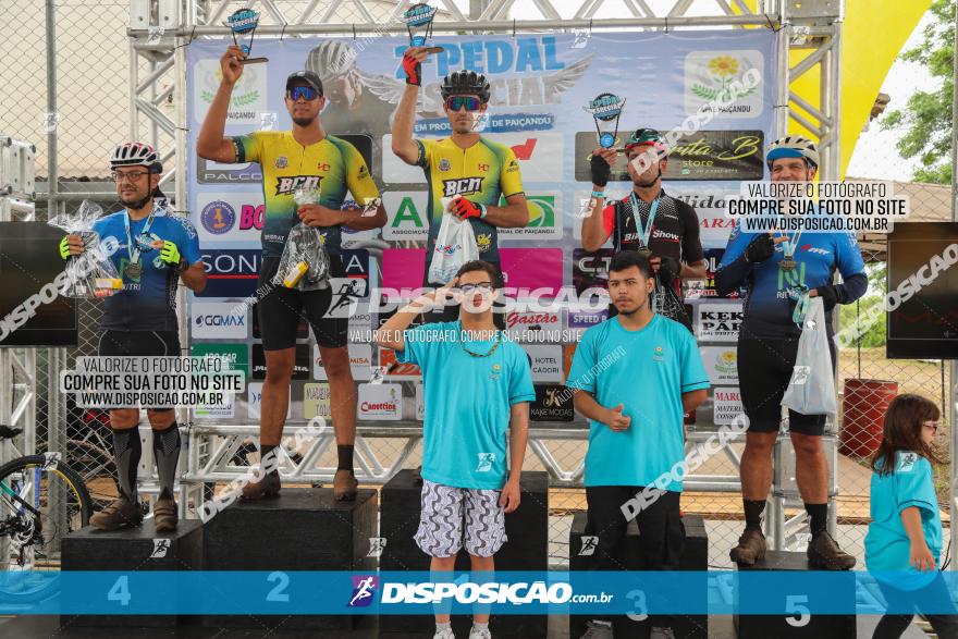 2º Pedal Especial APAE de Paiçandu