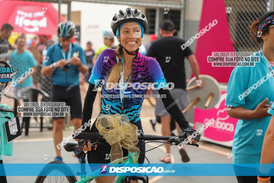 2º Pedal Especial APAE de Paiçandu