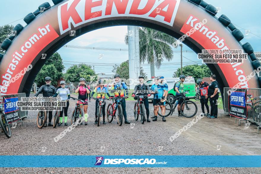 2º Pedal Especial APAE de Paiçandu