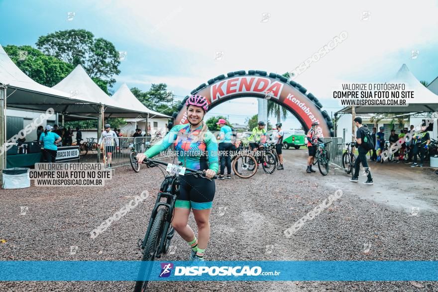 2º Pedal Especial APAE de Paiçandu